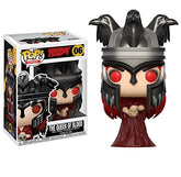 Funko Pop Hellboy: Nimue, The Queen of Blood Collectible Vinyl Figure